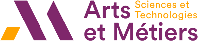 logo Arts et metiers 