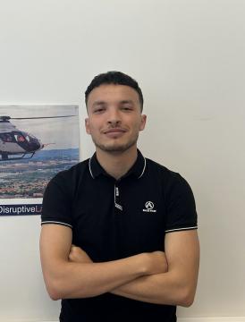 Firas ABDELLAOUI