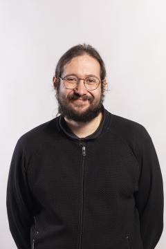 Axel FOLTYN