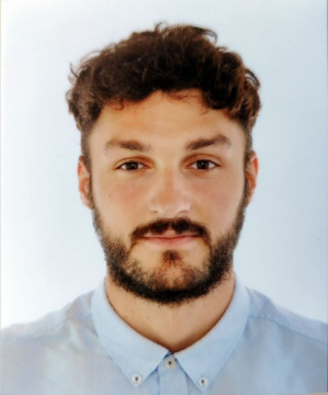 Hugo FAYOLLE