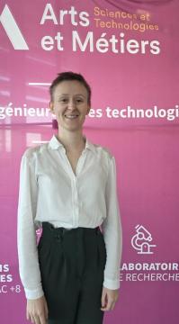 Sophie LEPENNETIER