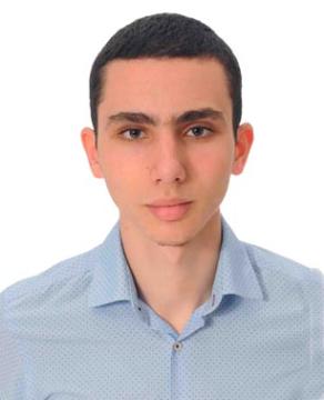 Zineddine BOUCHOUCHA