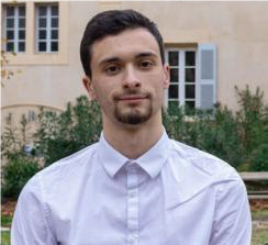 Théo JOUBE