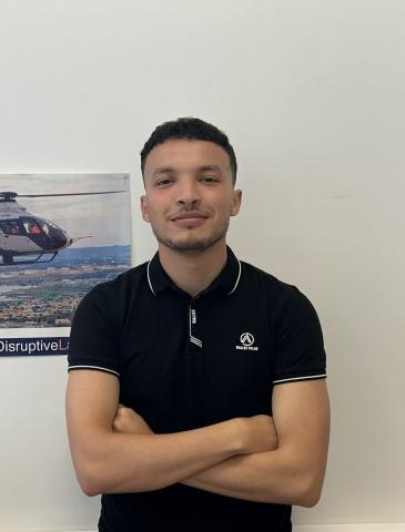 Firas ABDELLAOUI