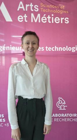 Sophie LEPENNETIER