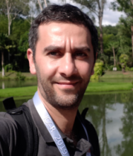 Profile picture for user Olabi