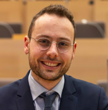 Profile picture for user Pile